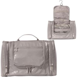 imageBaggallini Toiletry KitSleet Gloss Ripstop