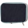 imageBaggallini Compression Cube 3piece set  Lightweight Compression Packing Cubes for TravelFrench Navy Color Block