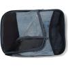 imageBaggallini Compression Cube 3piece set  Lightweight Compression Packing Cubes for TravelMIST