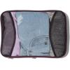 imageBaggallini Compression Cube 3piece set  Lightweight Compression Packing Cubes for TravelMulberry
