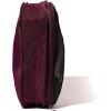 imageBaggallini Compression Cube 3piece set  Lightweight Compression Packing Cubes for TravelMulberry