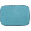 imageBaggallini Compression Cube 3piece set  Lightweight Compression Packing Cubes for TravelSeaside Blue