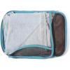 imageBaggallini Compression Cube 3piece set  Lightweight Compression Packing Cubes for TravelSeaside Blue