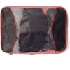 imageBaggallini Compression Cube 3piece set  Lightweight Compression Packing Cubes for TravelTerracotta