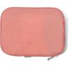 imageBaggallini Compression Cube 3piece set  Lightweight Compression Packing Cubes for TravelTerracotta