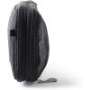 imageBaggallini Long Compression Cube  Lightweight Compression Packing Cube for TravelBlack