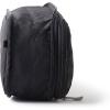 imageBaggallini Long Compression Cube  Lightweight Compression Packing Cube for TravelBlack