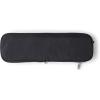 imageBaggallini Long Compression Cube  Lightweight Compression Packing Cube for TravelBlack