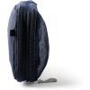 imageBaggallini Long Compression Cube  Lightweight Compression Packing Cube for TravelFrench Navy