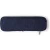 imageBaggallini Long Compression Cube  Lightweight Compression Packing Cube for TravelFrench Navy