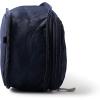 imageBaggallini Long Compression Cube  Lightweight Compression Packing Cube for TravelFrench Navy