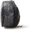 imageBaggallini Long Compression Cube  Lightweight Compression Packing Cube for TravelMidnight Blossom