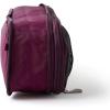 imageBaggallini Long Compression Cube  Lightweight Compression Packing Cube for TravelMulberry
