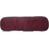 imageBaggallini Long Compression Cube  Lightweight Compression Packing Cube for TravelMulberry