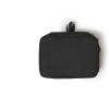 imageBaggallini Travel Pill Case  Lightweight 3x4 Inch Pill OrganizerBlack