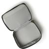 imageBaggallini Travel Pill Case  Lightweight 3x4 Inch Pill OrganizerBlack