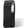 imageBaggallini Travel Pill Case  Lightweight 3x4 Inch Pill OrganizerBlack