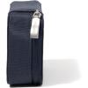 imageBaggallini Travel Pill Case  Lightweight 3x4 Inch Pill OrganizerFrench Navy