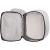 imageBaggallini Travel Pill Case  Lightweight 3x4 Inch Pill OrganizerFrench Navy