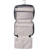 imageBaggallini Unisexs Hanging Travel Toiletry KitLightweight 6x10 Inch Makeup Bag ToilteryFrench Navy
