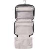 imageBaggallini Unisexs Hanging Travel Toiletry KitLightweight 6x10 Inch Makeup Bag ToilteryMidnight Blossom Print