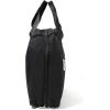 imageBaggallini Unisexs Large Hanging Travel Toiletry KitLightweight 8x11 Inch Makeup Bag ToilteryBlack