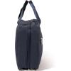 imageBaggallini Unisexs Large Hanging Travel Toiletry KitLightweight 8x11 Inch Makeup Bag ToilteryFrench Navy