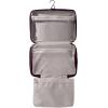 imageBaggallini Unisexs Large Hanging Travel Toiletry KitLightweight 8x11 Inch Makeup Bag ToilteryMulberry