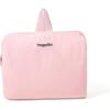 imageBaggallini Womens Carryall Packable Backpack MulberryBagg Pink