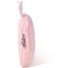 imageBaggallini Womens Carryall Packable Backpack MulberryBagg Pink