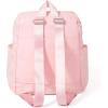 imageBaggallini Womens Carryall Packable Backpack MulberryBagg Pink