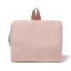 imageBaggallini Womens Carryall Packable Backpack MulberryBallet Pink