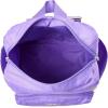 imageBaggallini Womens Carryall Packable Backpack MulberryLavender Surf
