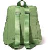 imageBaggallini Womens Carryall Packable Backpack MulberryMoss