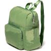 imageBaggallini Womens Carryall Packable Backpack MulberryMoss