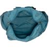 imageBaggallini Womens Carryall Packable Backpack MulberrySeaside Blue
