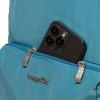 imageBaggallini Womens Carryall Packable Backpack MulberrySeaside Blue