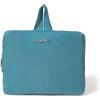imageBaggallini Womens Carryall Packable Backpack MulberrySeaside Blue