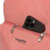 imageBaggallini Womens Carryall Packable Backpack MulberryTerracotta