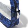 imageBaggallini Womens Clear Cosmetic CaseMedium