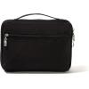 imageBaggallini Womens Travel Tech CaseBlack