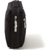 imageBaggallini Womens Travel Tech CaseBlack
