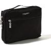 imageBaggallini Womens Travel Tech CaseBlack
