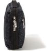 imageBaggallini Womens Travel Tech CaseMidnight Blossom Print