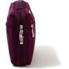 imageBaggallini Womens Travel Tech CaseMulberry