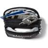 imageBaggallini womens On the Go Mini PouchBlack Cheetah Emboss