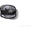imageBaggallini womens On the Go Mini PouchBlack Cheetah Emboss