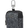 imageBaggallini womens On the Go Mini PouchMidnight Blossom Print