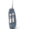 imageBaggallini womens On the Go Mini PouchMist
