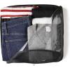 imagebaggallini Extra Large Compression CubeBlack